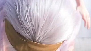 Step Mom Big Beautiful Ass Fucked by Step Son in Doggy Style