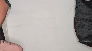 Fucked on the Table and Swing