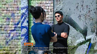 Shadows of Deception Update #5