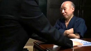 SBCI-027 -Shigeo Tokuda and Akane Satozaki office lady: Blowjob, Babe  Hardcore Porn