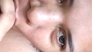 Mamada Amateur Novia Real