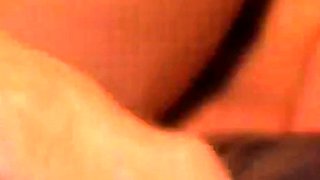 Busty amateur blonde gf hardcore sex with her bf