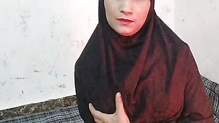 Cute school girl ko paise dekar jabar dasti pela