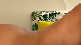 Naked MILF Ignores You & Your Small Cock