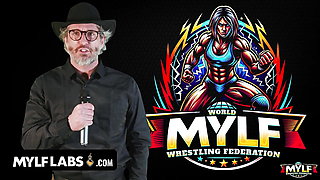 Concept: Wrestling Milfs - MYLF Labs feat. Liv Revamped, Sophia Locke, Mike Mancini & Victor Ray