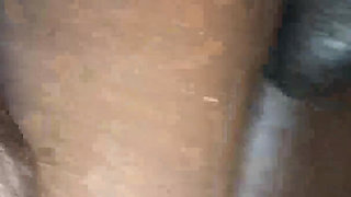 She Was so Angry with Me, Them We Made up with a Good Fuck
