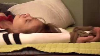 Oh Ji-hyun Compilation 5: Babe, Asian  Small Tits Porn