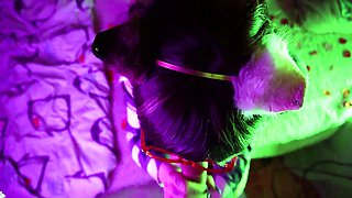 Blowjob fetish whore bukkake cumshot pov cum swallow