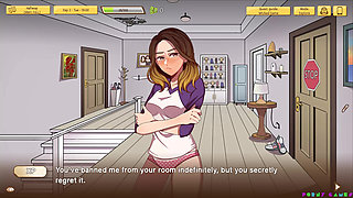 Another Chance by Time Wizard Studios: Life Is Going on 3