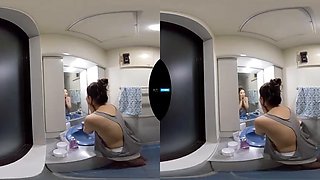 Japanese girls are very exciting: Blowjob, Babe  Asian VR Porn