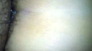 Wife Fucks Black Cock On Webcam pp