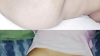 Big Ass Beautiful Girl with Romance