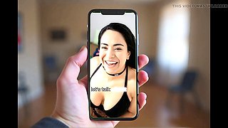 Insult, latina milf, indignity