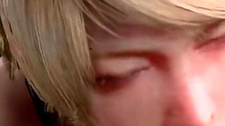 Cum Covered Taki, Lunafreya Shoves Tennis Ball in Her Ass While Sucking Cock, Spider-man Thigh Fuck