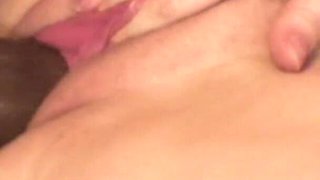 Glorious redhead MILF gets anally drilled by monster black dong