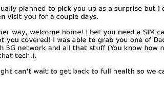 Love and Submission (0.08) Part 3 She Gorgeous MILFs by Loveskysan69