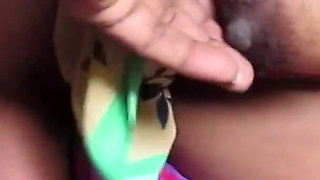 Servent Tamil Aunty Boob Pressing House Owner