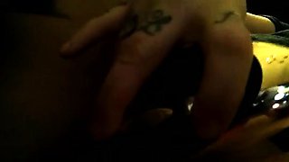 Amazing Webcam Solo Masturbation More at