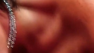 Angelina Castro Gets Her Thick Curves Pounded and Covered in Cum