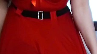 Nice brunette with big boobs fucking 4 wmv