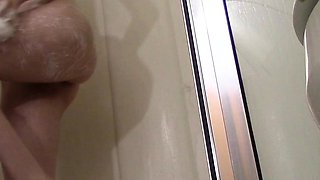 Solo Amateur Blonde Teen Homemade Pussy Masturbation