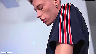 The Boys Are Back For More With Sam Acevado And Craig Kennedy