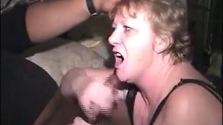 Hungry grandma bbc: Blowjob, Milf  Big Dick Porn