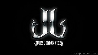 Caroline Pierce is Thick & Juicy From Start To Finish - Exclusive Scene - JulesJordan