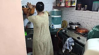 Hot Indian Couple First Time Honeymoon Sex - Sagita Sharm & Monika Singh Desi Romance