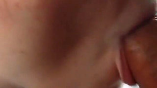 I Fucked a Cute Maid in Skirt and Stockings