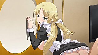 Watch Jitaku - Blonde, Hentai, Stripchat Porn