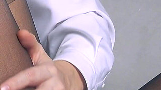 Rip My Tights and Fuck Me