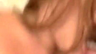 Intense Deep Anal Riding