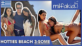 MILFAKIA - greek smut
