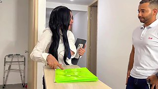 Horny teen porn soul-stirring story