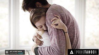 Riley Star's cum swallow sex by Pure Taboo