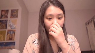 Asmr, asian beautiful girl, cute asian