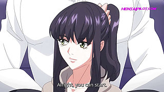 Touching Her Inside With My Big Cock - Best Hentai 2024-2025 Uncensored