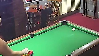 Jade Can't Pay - Open House Fun