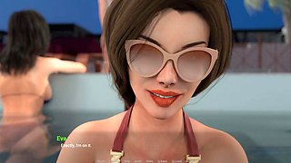Away From Home 5- Gameplay