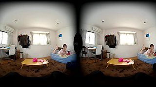 Salacious Nonstop Kissing Japanese College Student Part 1 - Asian Schoolgirl Kissing
