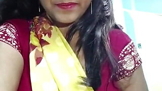 BENGALI BAHU Get in Her Tight by Old Sasur Ji during daytime ( Hindi Audio )