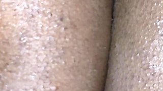 Good Fuck with My Young Black Wife