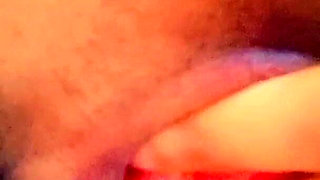 My Huge Dick Could Barely Fit Into Her Really Tight Pussy