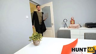 Hunt4k. not-so-great concluding