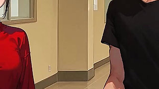 A Passionate Sex Session with an Afterthought - Welcome to Port Haven #8