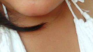 Married Cheating Whore Likes to Do Golden Showers and Pee While Masturbating