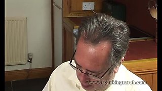 Sarah Stern Vintage Spanking MILF Lesbian Amateur Hardcore