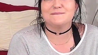 Desperate Amateurs Octavia and Sabrina Get Their Hot MILF Pussies Banged Hard by Big Cock