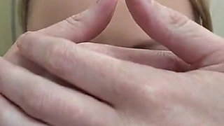 Crystal Clark POV Cocksucking